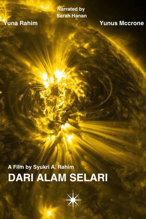 DARI ALAM SELARI — постер