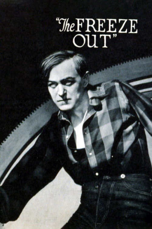 The Freeze-Out — постер