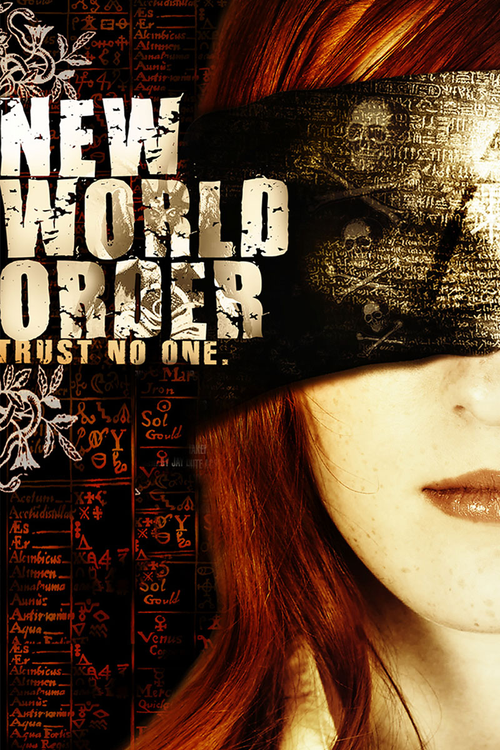 New World Order — постер