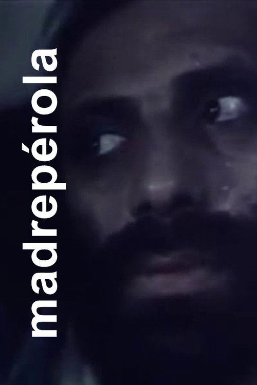 Madrepérola — постер