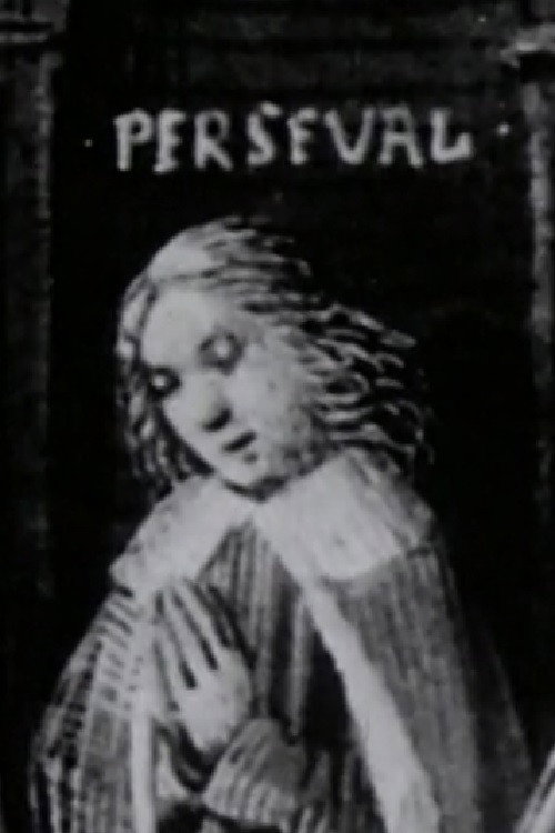 Perceval ou le Conte du Graal — постер