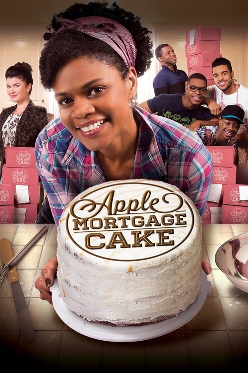 Apple Mortgage Cake — постер