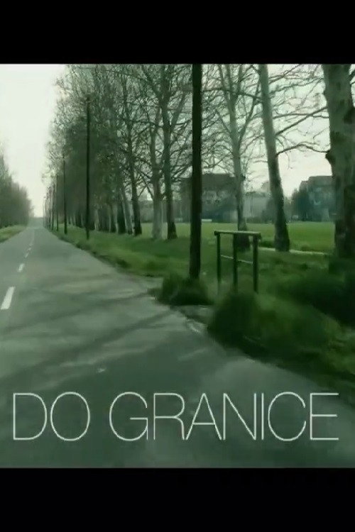 Do granice — постер
