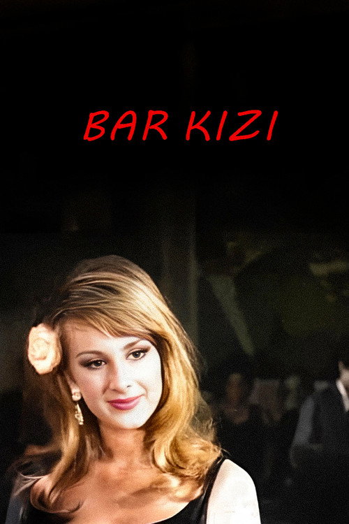 Bar Kızı — постер