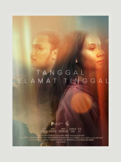 Tanggal Selamat Tinggal — постер