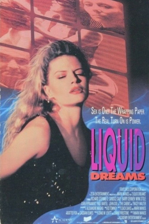 Liquid Dreams — постер