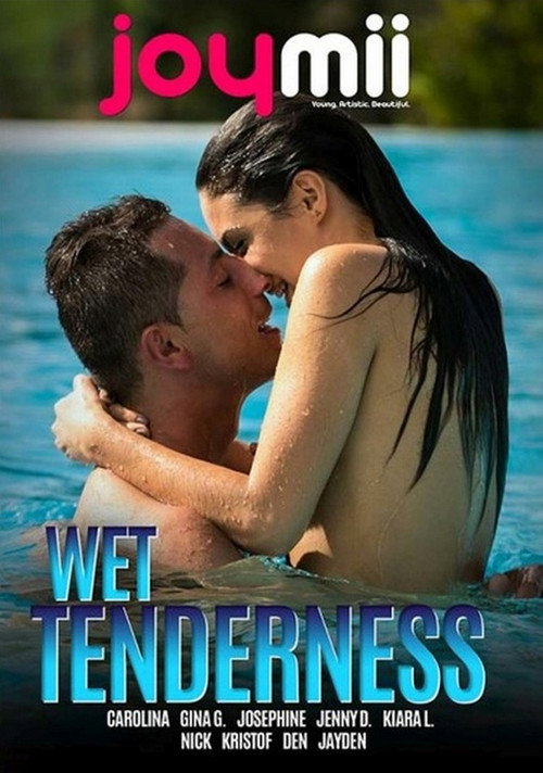 Wet Tenderness — постер