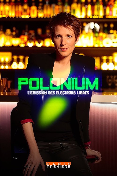 Polonium — постер