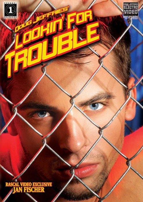 Lookin' for Trouble — постер