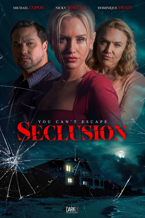Seclusion — постер