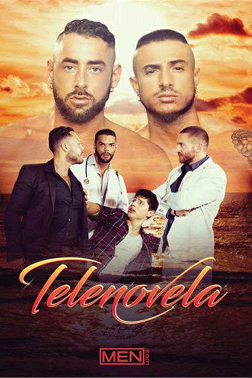 Telenovela — постер