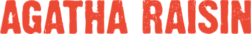 Агата Рэйзин — логотип