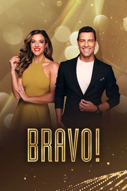 Bravo! — постер