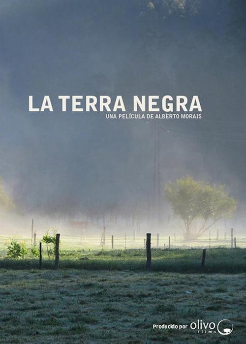 La terra negra — постер