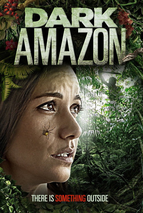 Dark Amazon — постер