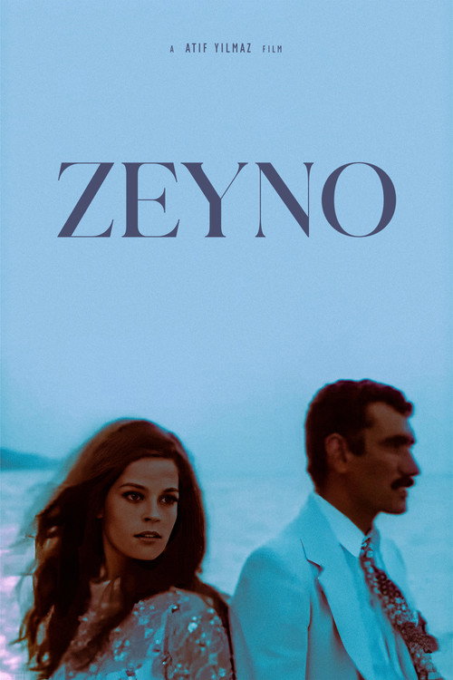 Zeyno — постер