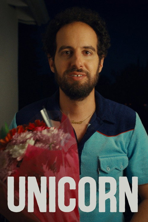 Unicorn — постер