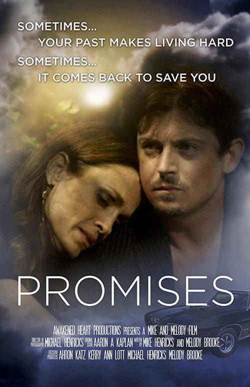 Promises — постер