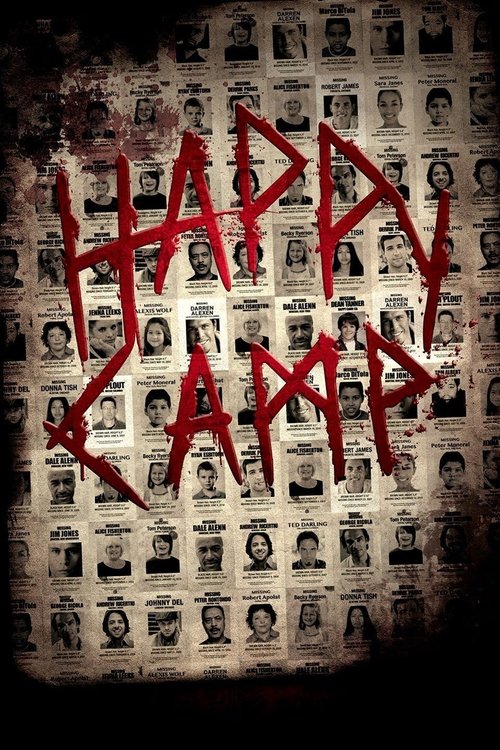 Happy Camp — постер