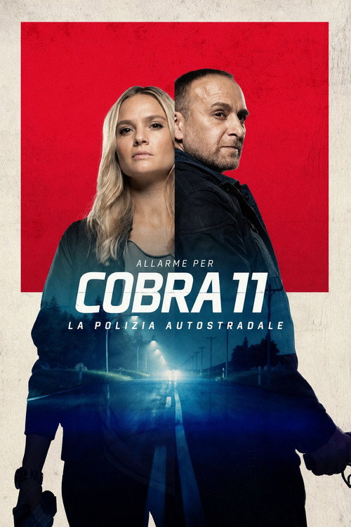 Squadra Speciale Cobra 11 (versione RAI) — постер