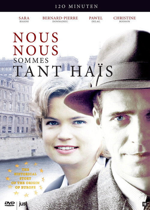 Nous nous sommes tant haïs — постер