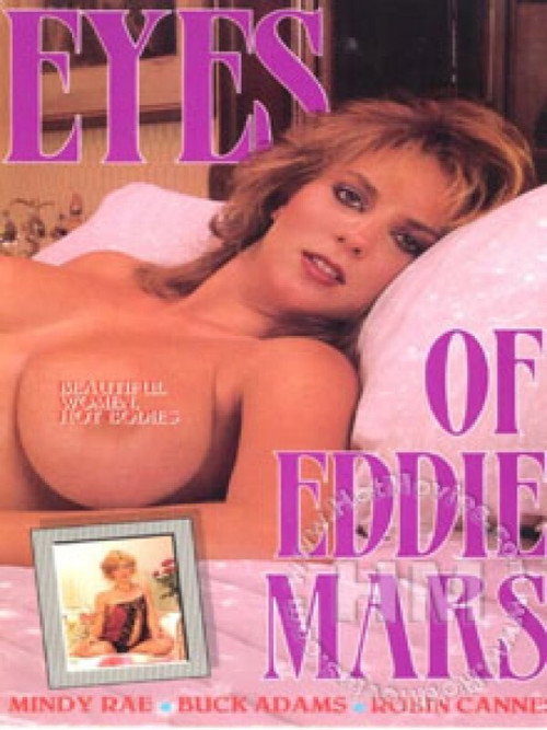 The Eyes of Eddie Mars — постер