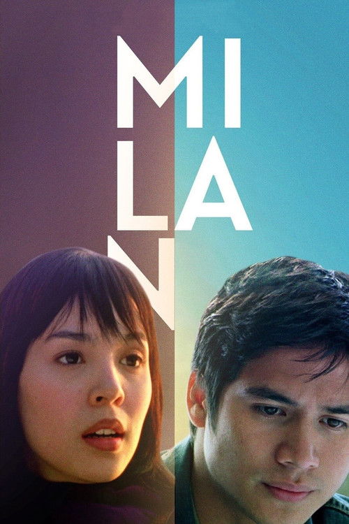 Milan — постер