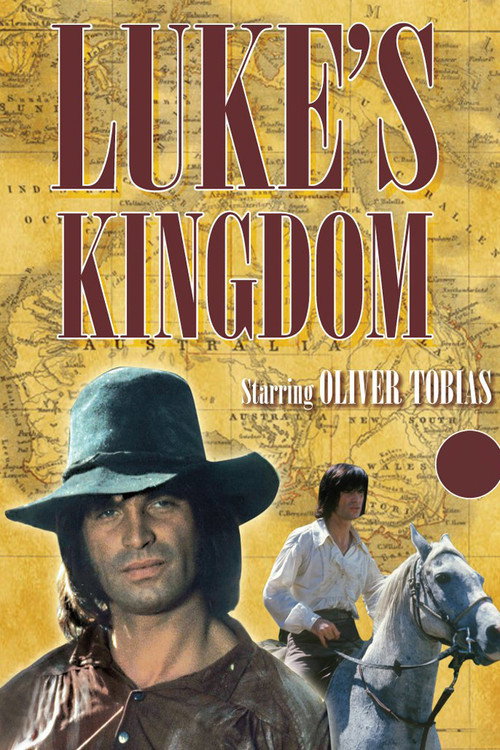 Luke's Kingdom — постер