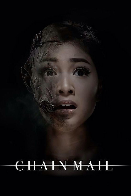 Chain Mail — постер