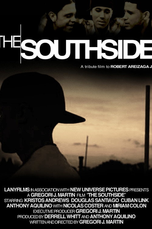 The Southside — постер