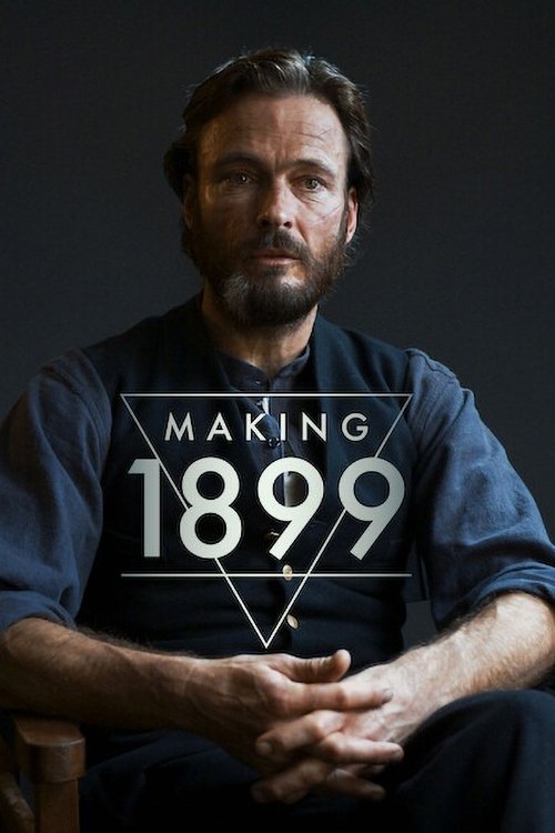 1899. Как создавался сериал — постер
