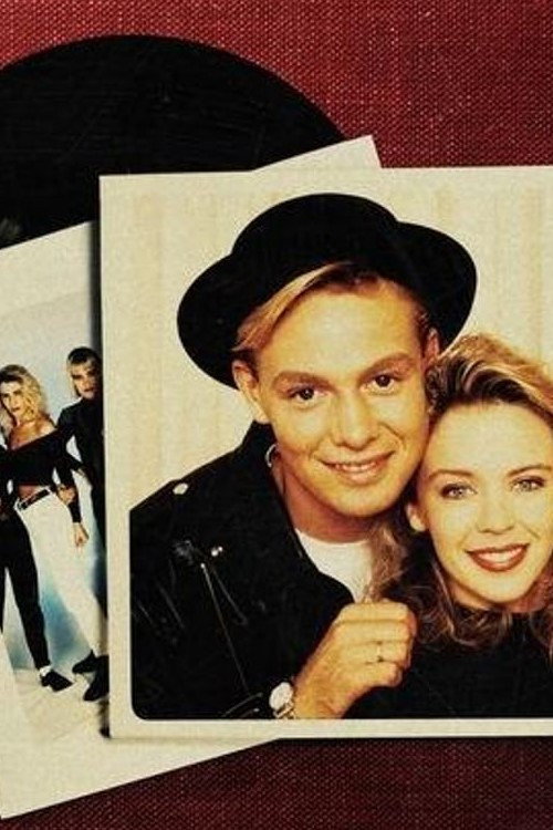 Stock Aitken Waterman: Legends of Pop — постер