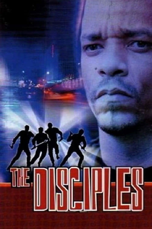 The Disciples — постер
