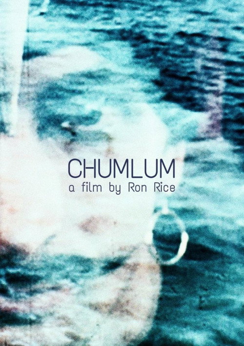 Chumlum — постер