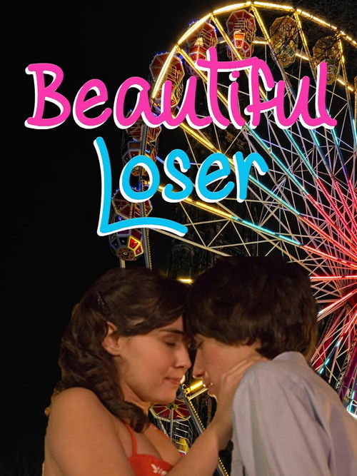 Beautiful Loser — постер