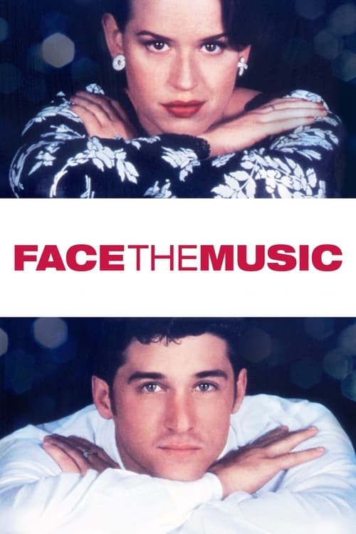 Face the Music — постер