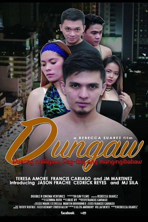 Dungaw — постер