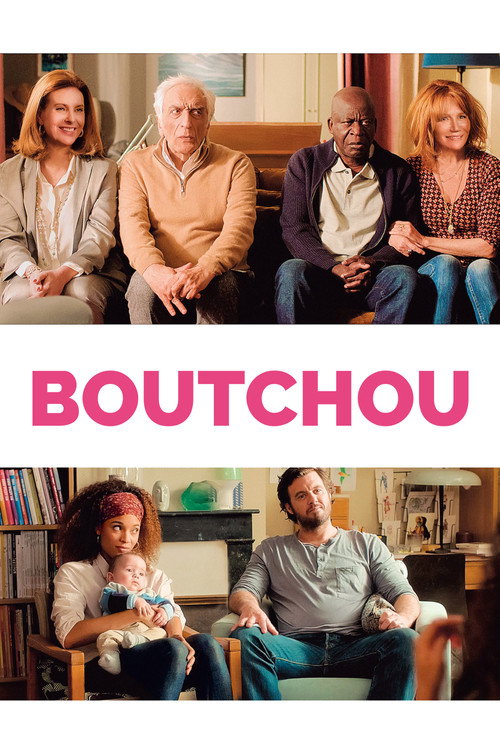 Boutchou — постер