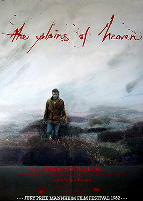 The Plains of Heaven — постер