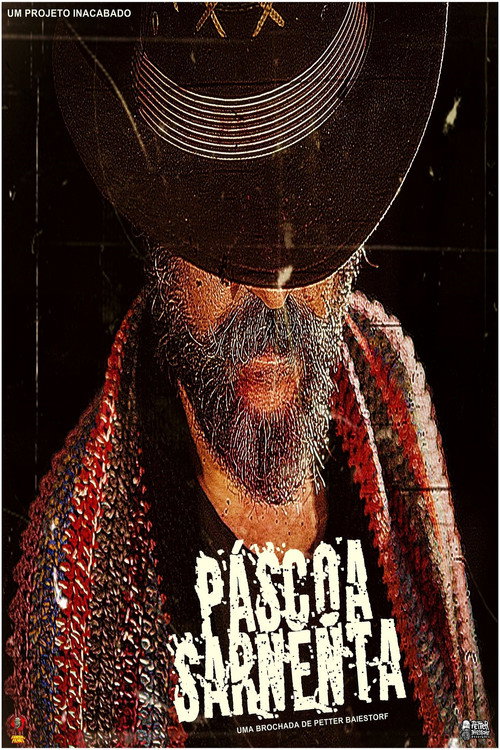 Páscoa Sarnenta — постер