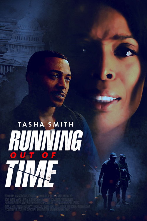 Running Out of Time — постер