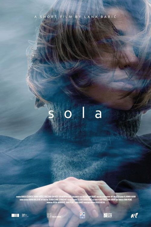 Sola — постер