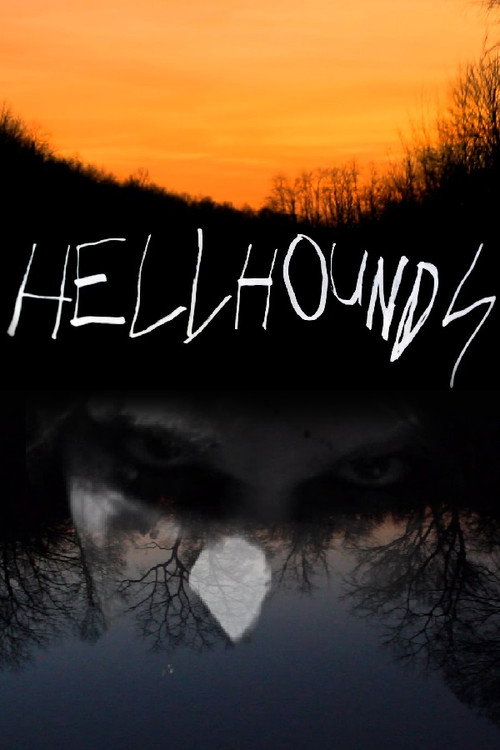 Hellhounds — постер