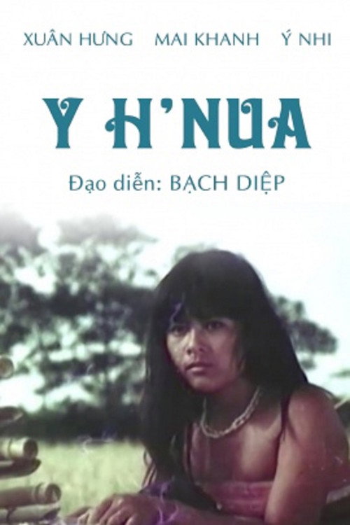 Y H'Nua — постер
