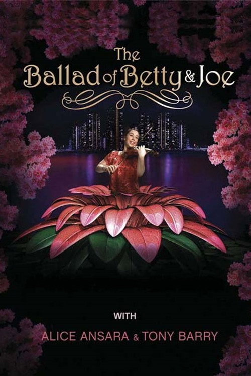 The Ballad of Betty & Joe — постер