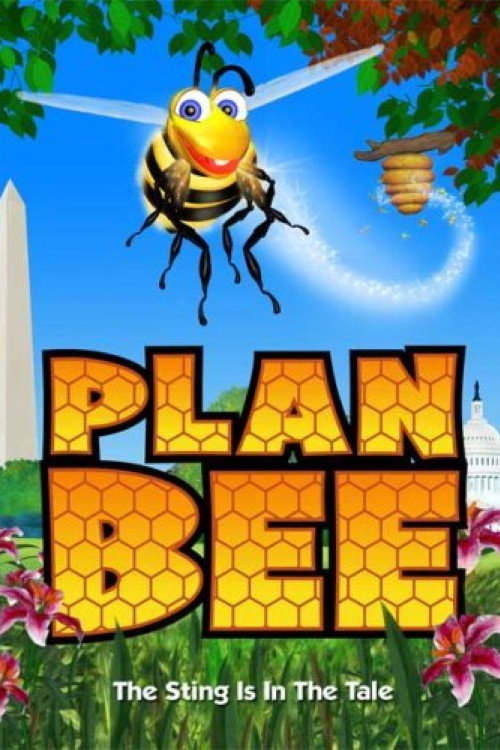 Plan Bee — постер