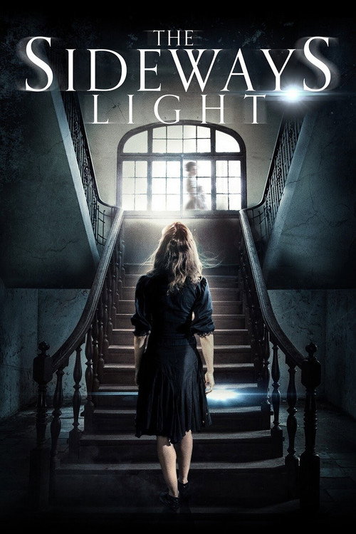 The Sideways Light — постер