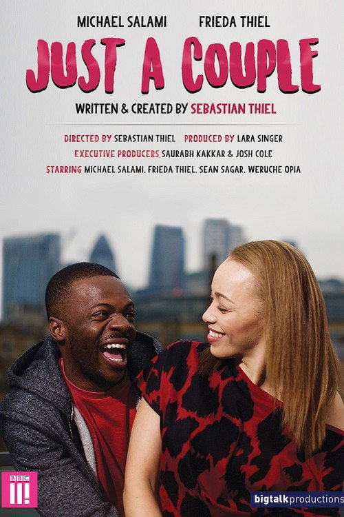 Just a Couple — постер