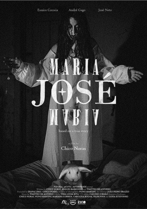 Maria José Maria — постер
