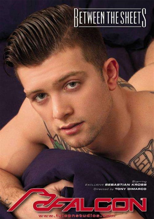 Between the Sheets — постер